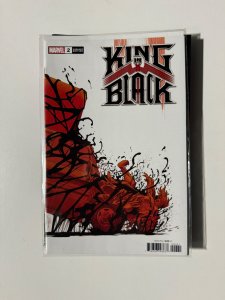 King In Black #2 Shalvey Cover (2021)