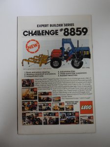 Moon Knight #14 (1981) VF/NM condition