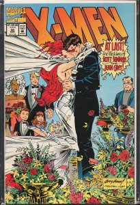 X-Men #30 (1994) X-Men