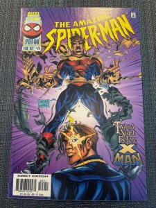 The Amazing Spider-Man #420 Direct Edition (1997)