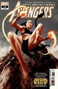 Avengers #13 (2019)