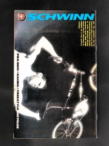 The Incredible Hulk #357 (1989)