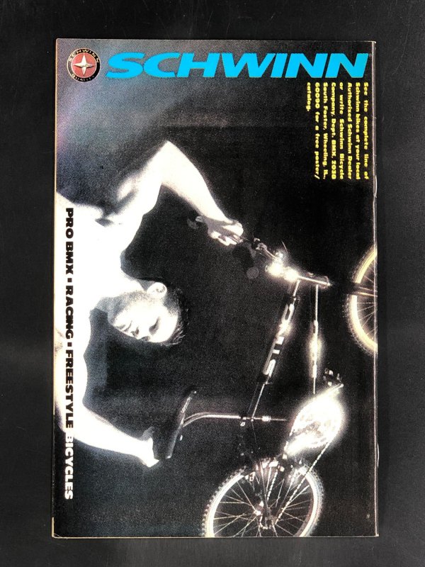 The Incredible Hulk #357 (1989)