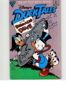 DuckTales #8 (1989)