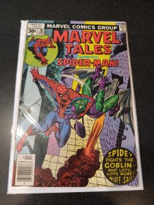 Marvel Tales #78 (1977)