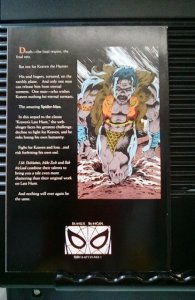 The Amazing Spider-Man: Soul of the Hunter  (1992)