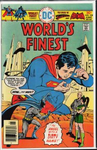 World's Finest Comics #238 (1976) Super Sons