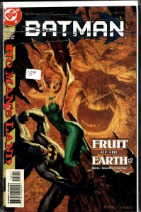 Batman #568 (1999) Batman