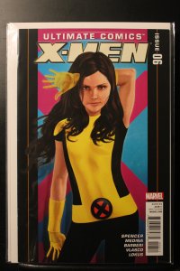 Ultimate Comics X-Men #6 (2012)
