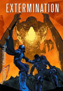 Extermination TPB #2 VF/NM ; Boom! | Simon Spurrier