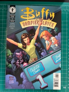 Buffy the Vampire Slayer (1998) #13