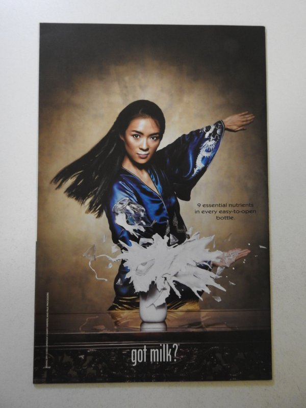 Spider-Man/Black Cat: The Evil that Men Do #2 (2002) NM- Condition!