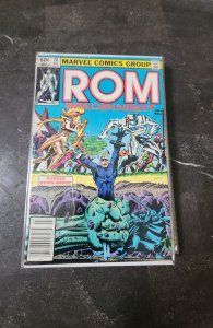 Rom #28 (1982)