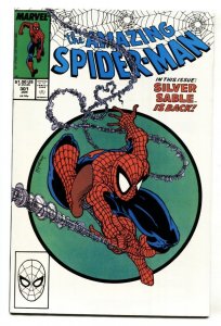 AMAZING SPIDER-MAN #301 comic book-MARVEL-MCFARLANE-VENOM NM-