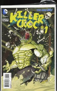 See Image for Comic Details