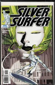Silver Surfer #140 (1998) Silver Surfer