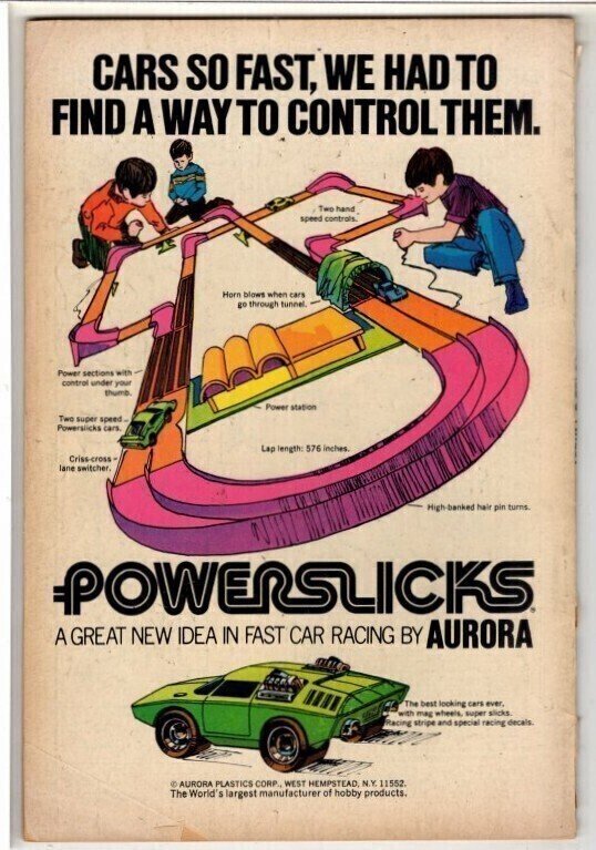 World's Finest Comics #197 >>> $4.99 UNLIMITED SHIPPING! (ID#175)