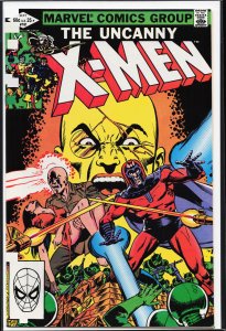 The Uncanny X-Men #161 (1982) X-Men