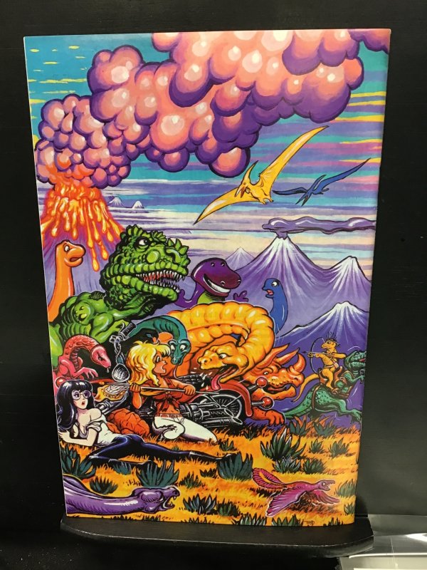 Cherry Poptart #15 (1993)must be 18