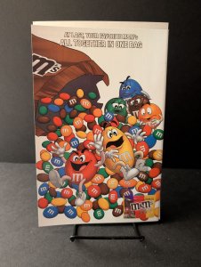 Devil's Reign #3 Jim Cheung Variant (2022)