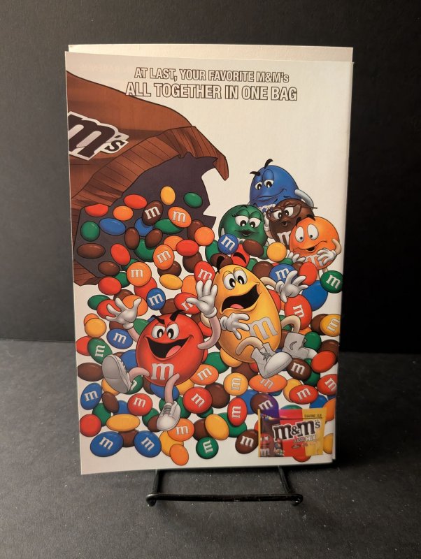 Devil's Reign #3 Jim Cheung Variant (2022)