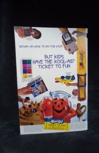 Spider-Girl 1999 (1999)