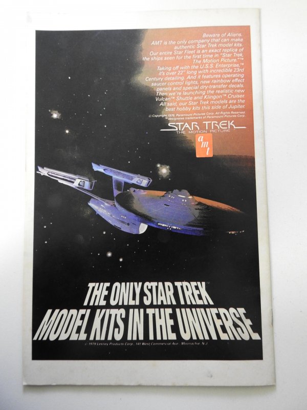 The Incredible Hulk #248 (1980)