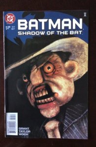 Batman: Shadow of the Bat #59 (1997)