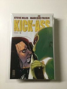 Kick-Ass 16 Near Mint Image Comics HPA