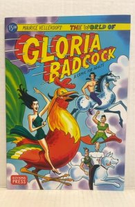 Gloria Badcock