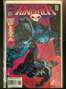 The Punisher #98 (1995)