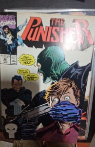 The Punisher #42  (1990)