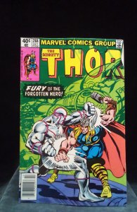Thor #288 (1979)