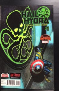 Hail Hydra #1 (2015)