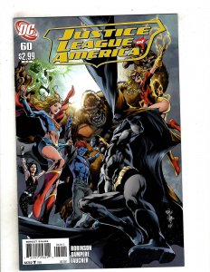 Justice League of America #60 (2011) OF24