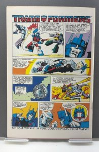 Dragon’s Claws #1  (1988)