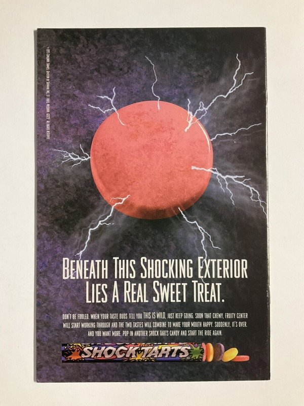 AMAZING SPIDER-MAN 404 NM NEAR MINT MARVEL 