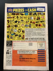 Marvel Two-in-One Annual #5 (1980)