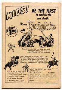 Jesse James #25 1955-Avon-Everett Raymond Kinstler- Western FN+