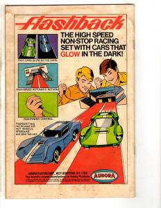 Superman # 223 VG DC Comic Book Wonder Woman Batman Flash Arrow Atom JG9