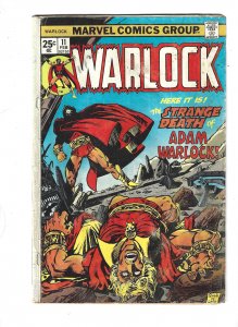 Warlock #11 (1976) sb6