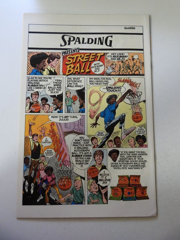 Batman #289 (1977) VF- Condition