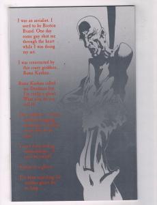 Deadman Love After Death #1 FN TPB DC Comics Comic Book Mike Baron JLA 1989 DE36