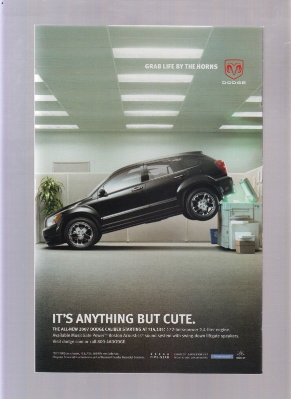 The Boys #4 - 1st Full Appearance The Seven (8/8.5) 2006