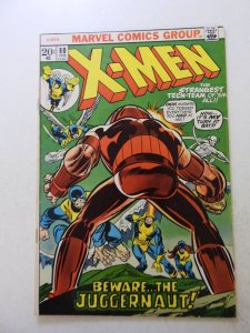 The X-Men #80 (1973) FN/VF condition