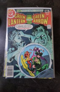 Green Lantern #118 (1979)