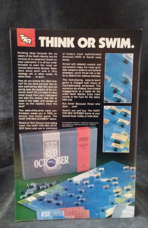 Action Comics Weekly #602 (1988)