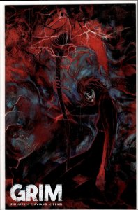 Grim #11 Cover B (2023) Grim