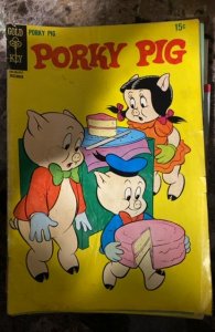 Porky Pig #27 (1969) Porky Pig 