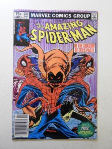 The Amazing Spider-Man #238 (1983) Apparent VG/FN Condition see desc